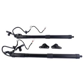 2x Electric Tailgate Gas Struts Fits 2013-2016 Toyota RAV4 2.5L Limited XLE Only (Option: as Pic)
