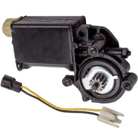 1x Power Window Regulator Motor for Buick Century For Chevrolet Camaro For GMC (Option: as picture)