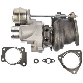 Front Turbo Turbocharger K03 for Mini Cooper S R56 R57 R58 R60 R61 2007-2016 53039880118 11657647003 (Option: as picture)