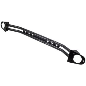 Front Upper Strut Tower Dual Bar Brace for Dodge Charger 2006 for Chrysler 300C (Option: as picture)
