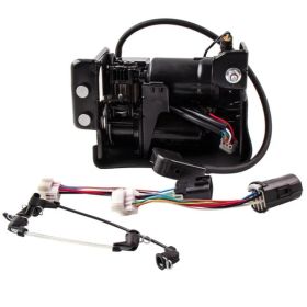 Air Ride Suspension Compressor Pump For Chevrolet Suburban 2015-2016 15254590 (Option: as picture)