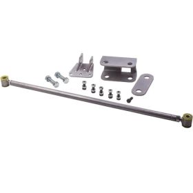 Adjustable Rear Track Bar Brackets For Chevy C10 for GMC Truck 1965 1966-1967 (Option: as picture)