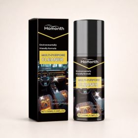 HOMONTH Multipurpose Automotive Foam Cleaner, 100 ml (Option: 100 ml)