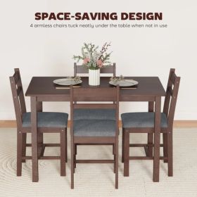Dining Room Set (Option: defaulttitle)