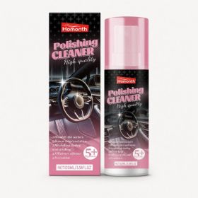 HOMONTH Automotive Interior Surface Care Liquid, 100 ml (Option: 100 ml)