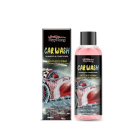 RAYHONG Multipurpose Automotive Cleaner, 100 ml (Option: 100 ml)