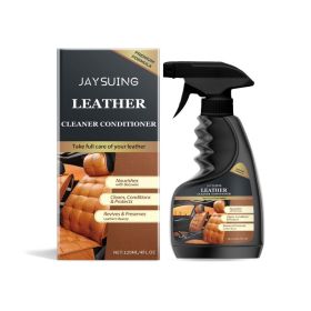 JAYSUING Leather Surface Care Liquid, 120 ml / 1 Bottle (Option: 120 ml / 1 Bottle)