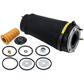 Front Left Air Suspension Bag Air Spring Bag for Land Rover for Range Rover 2003-2012 for RNB500550; RNB000750 (Option: as Pic)