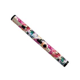Pain Pen 25,000,000* Stun Gun (Color: Floral Print)