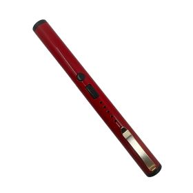 Pain Pen 25,000,000* Stun Gun (Color: Red)