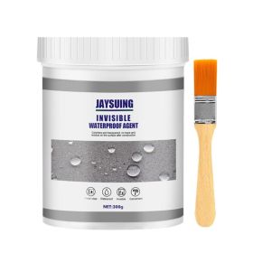 Transparent Waterproof Adhesive For All Surfaces (Option: 1pcs)