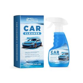 RAYHONG Automotive Wash Liquid, 120 ml / 1 Bottle (Option: 120 ml / 1 Bottle)